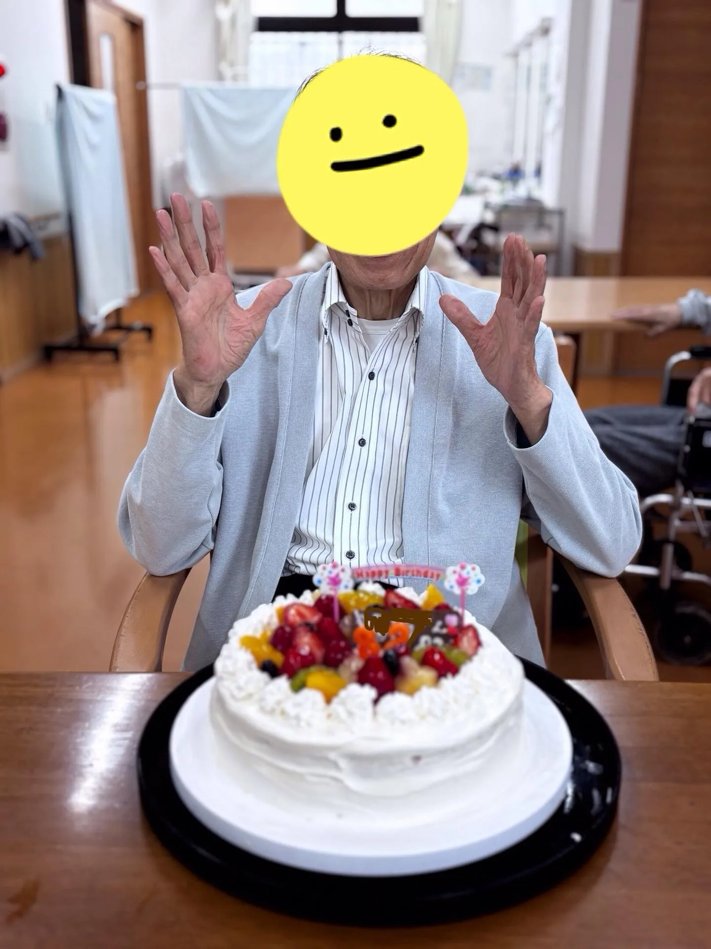 梅雨なりました☔✨