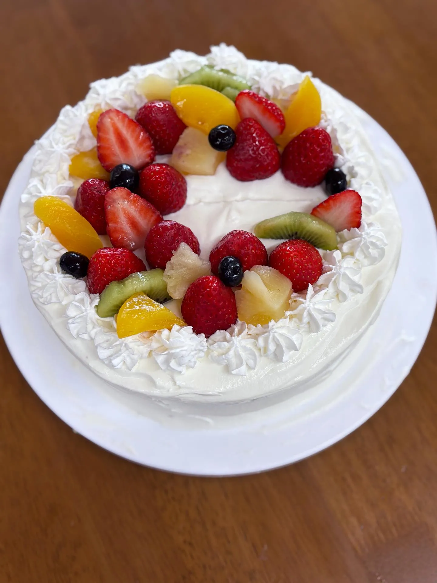 梅雨なりました☔✨