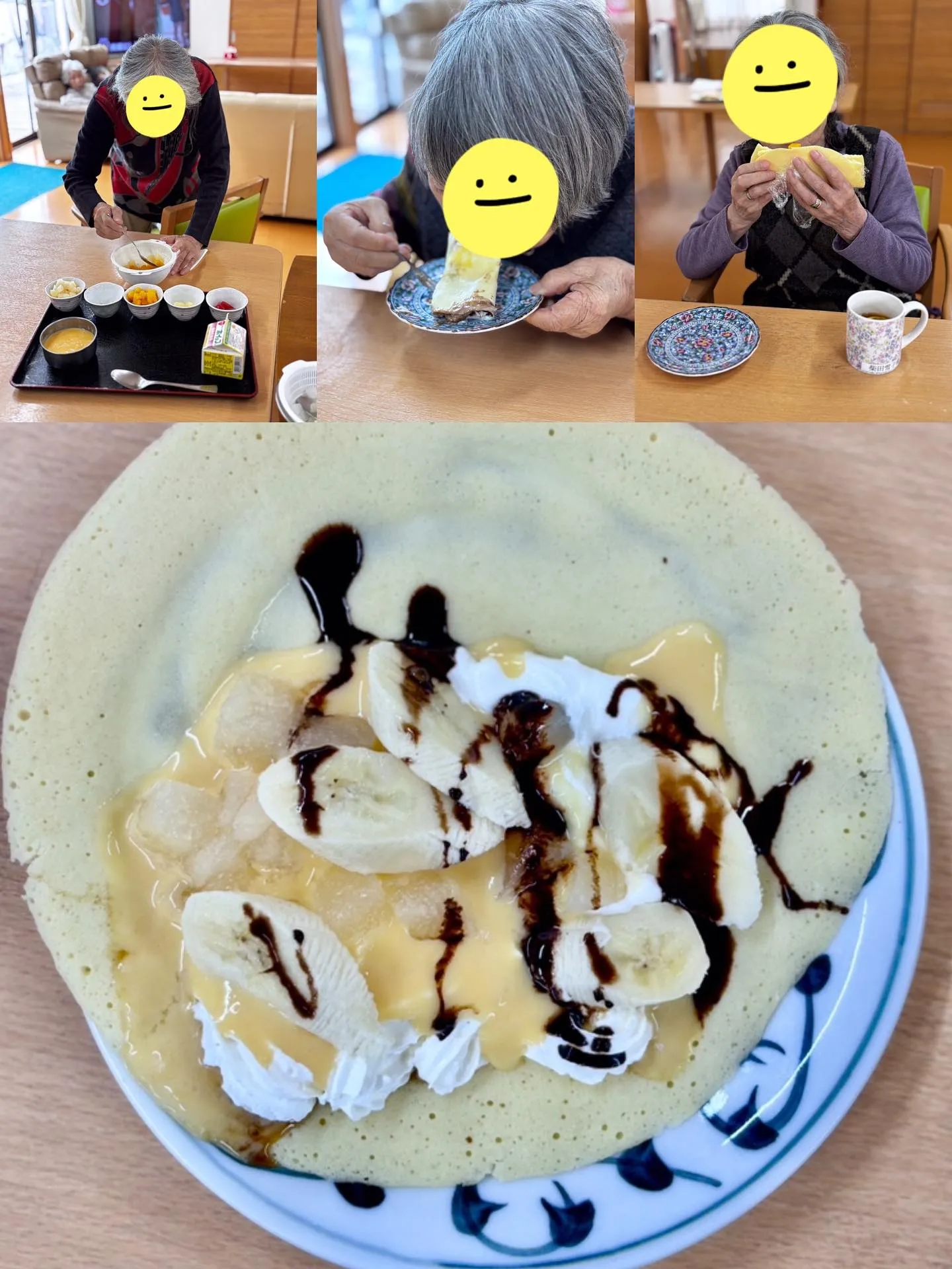 梅雨なりました☔✨