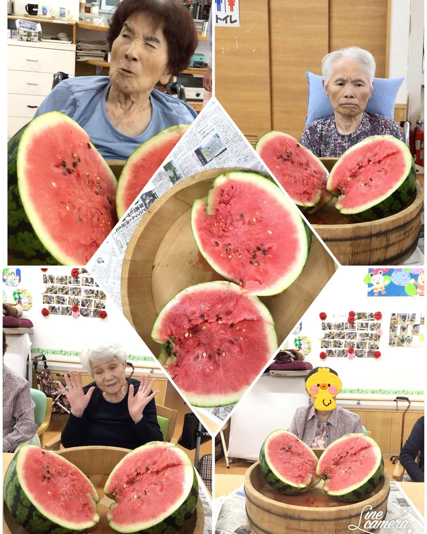 みんなさんこんにちは🥰