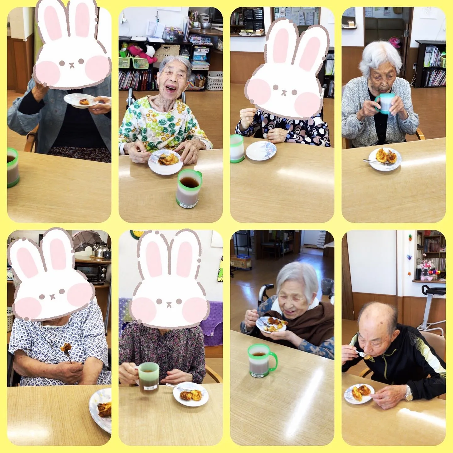 グループホーム森津の里