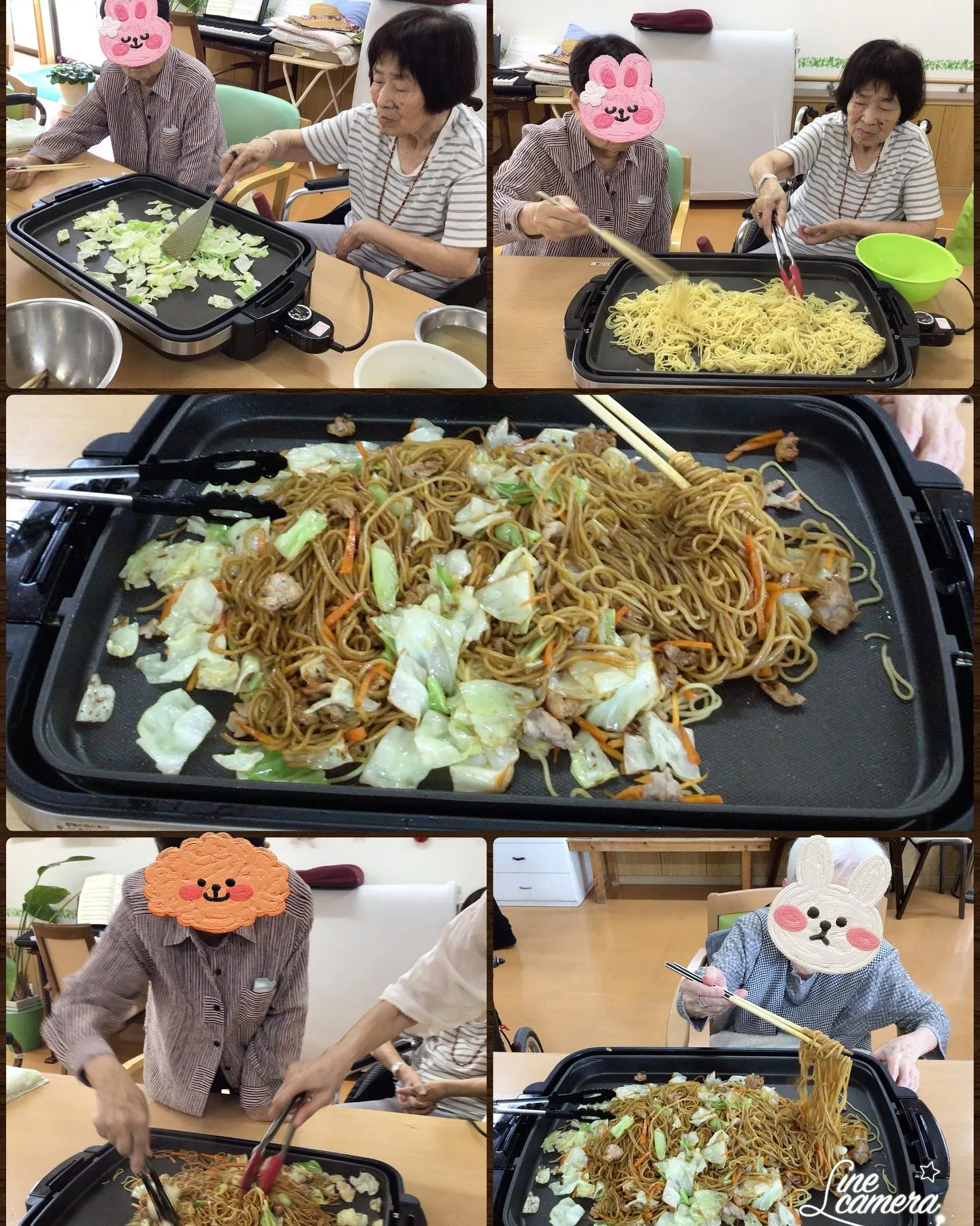 みんなさんこんにちは🥰