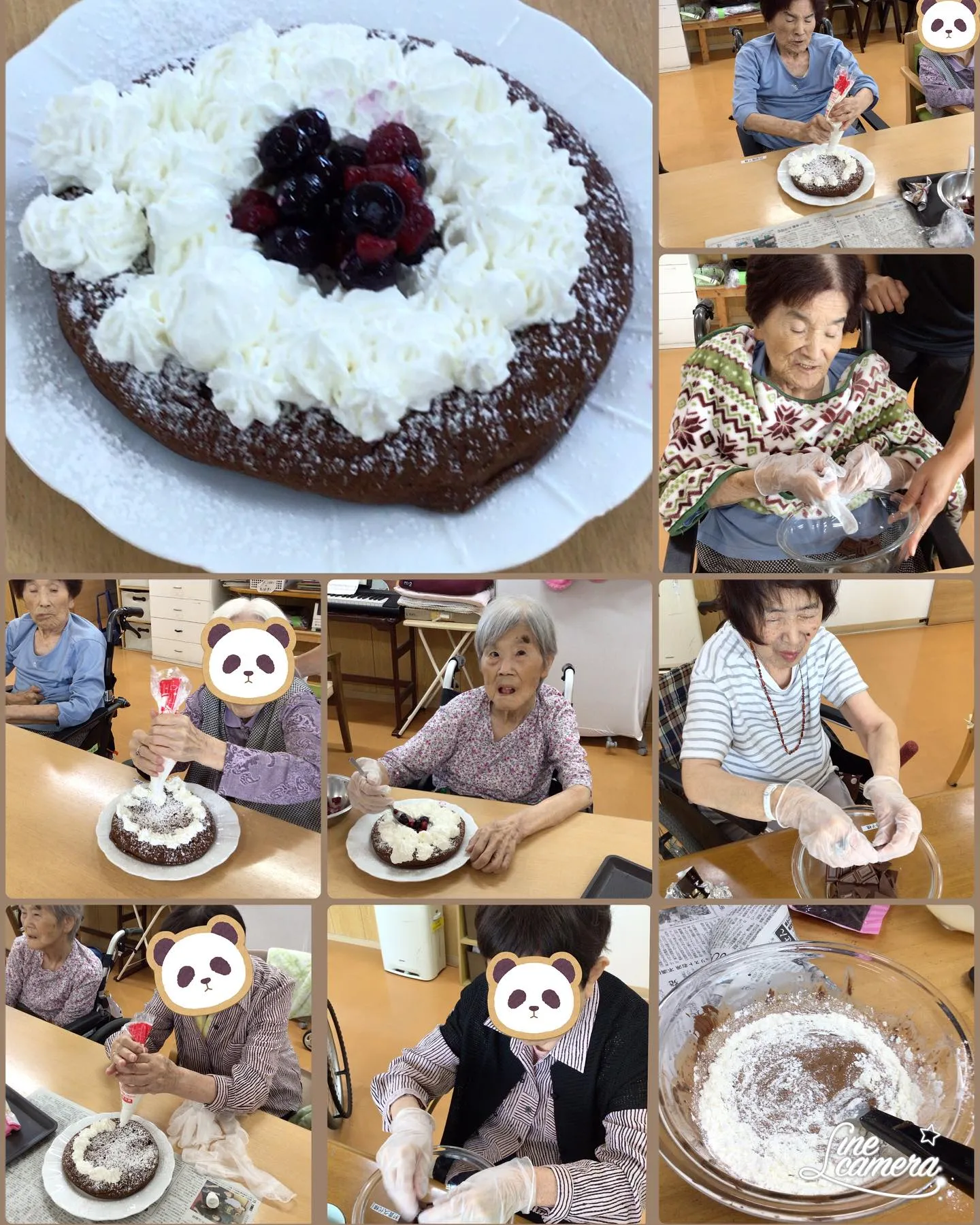 皆さんこんばんは🌇