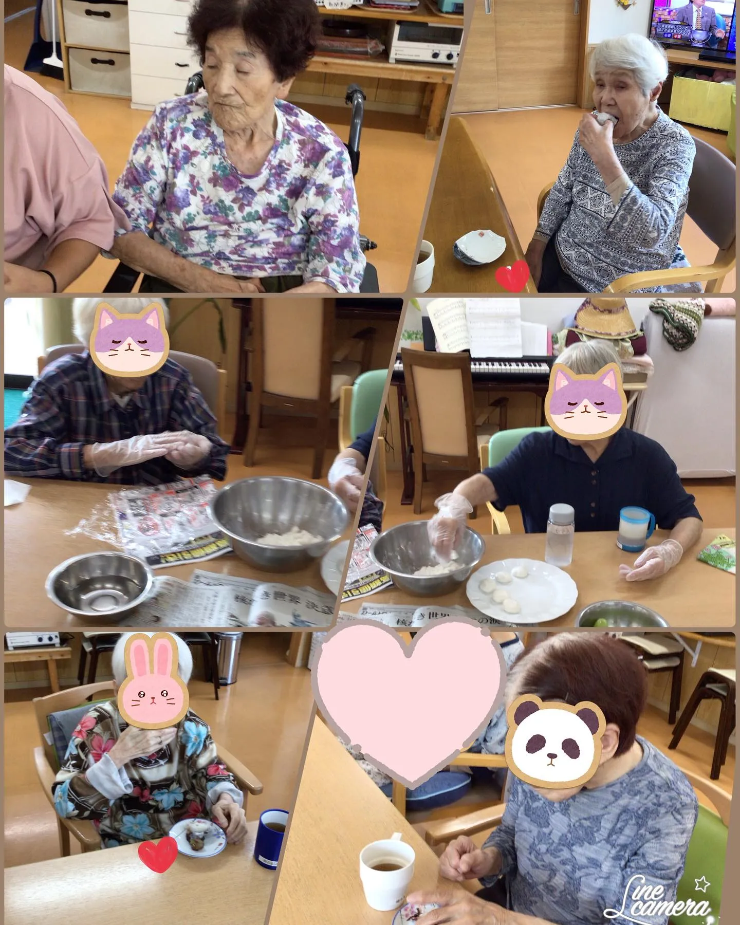 皆さんこんばんは🌇