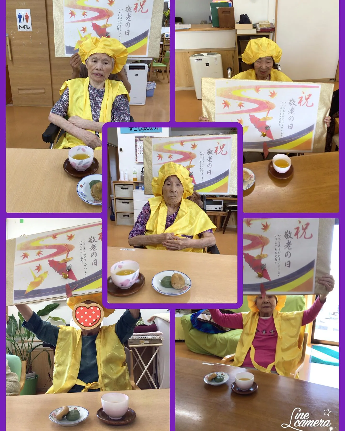 皆さんおはようございます。