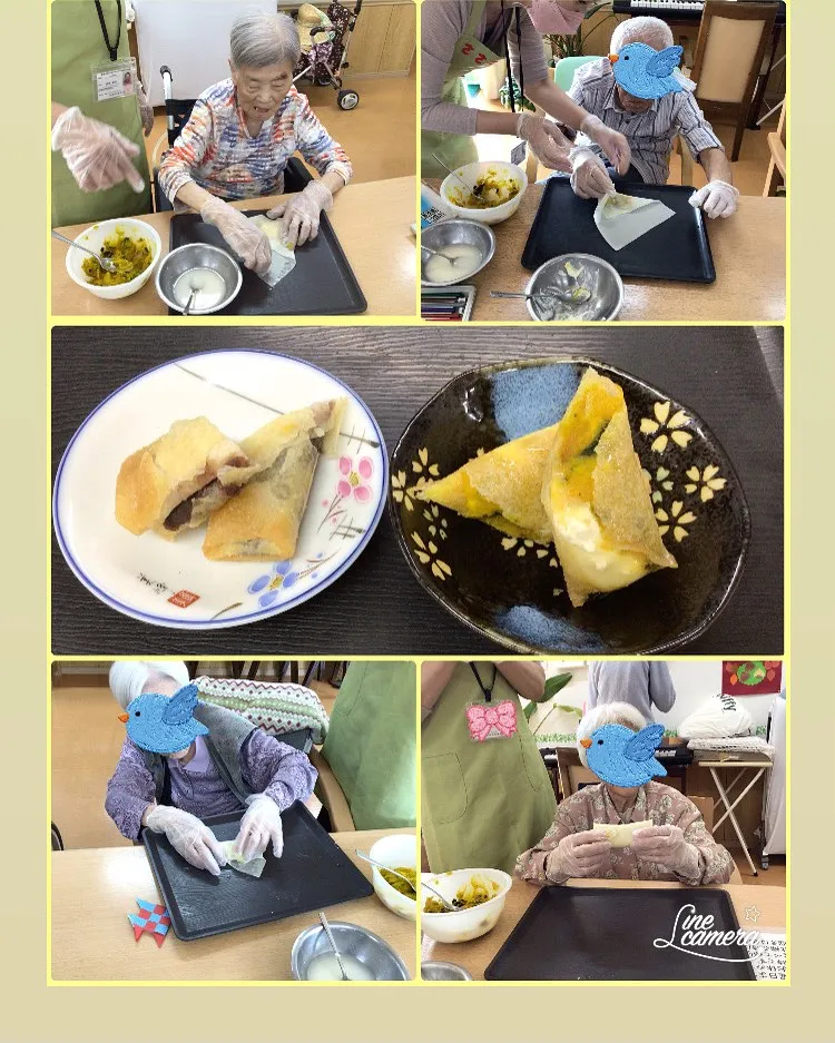 皆さんおはようございます。