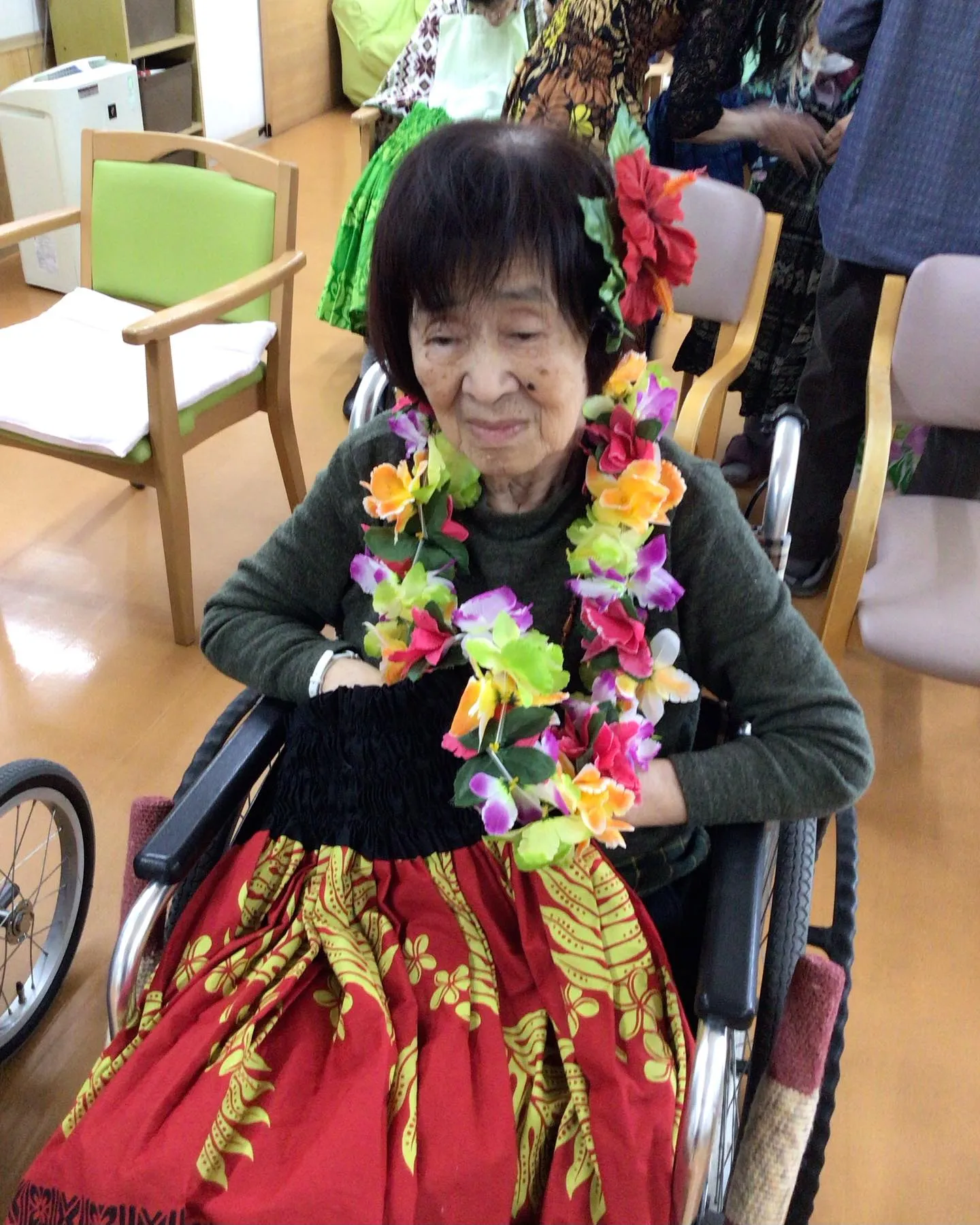 🌇皆さんこんばんは！