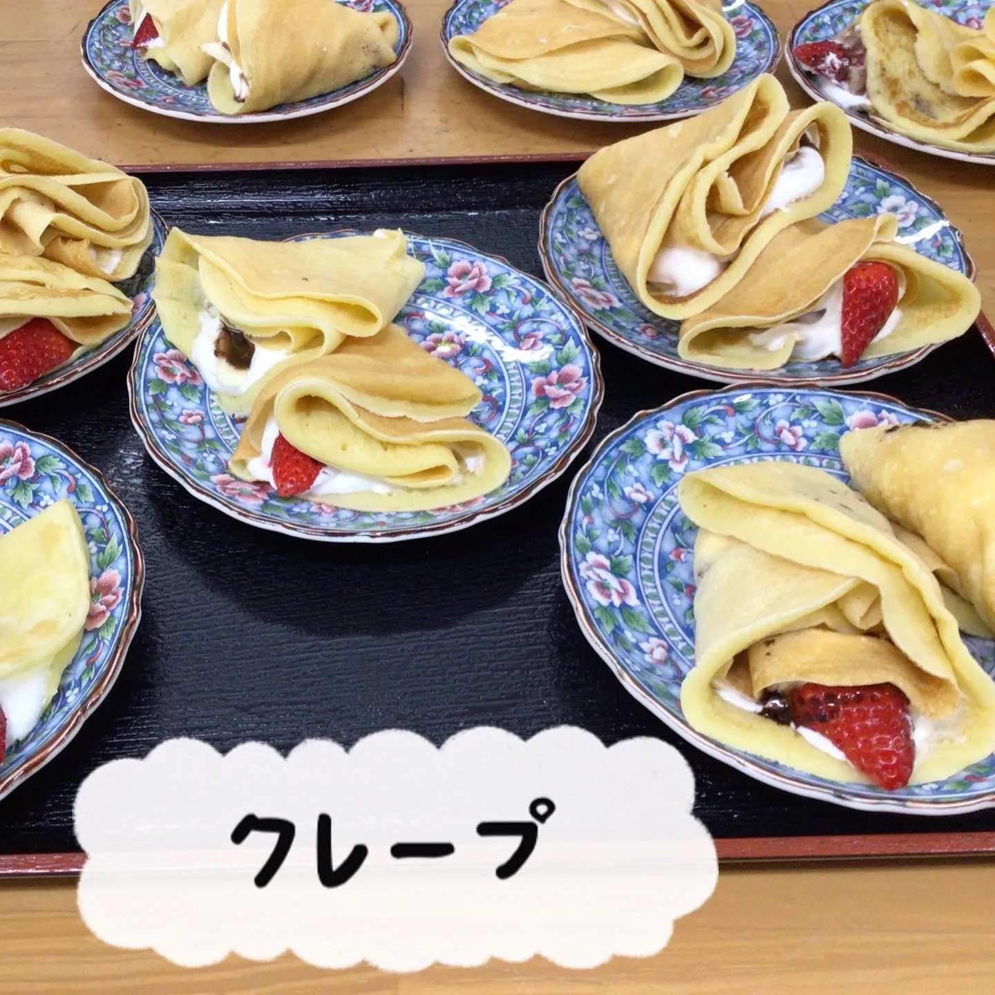 グループホーム森津つるユニットです😊