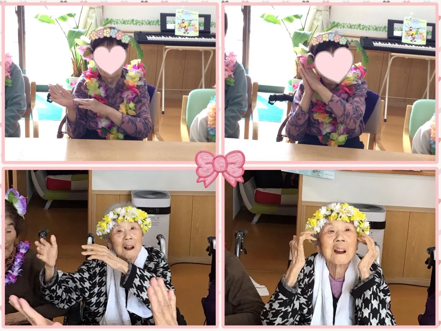 皆さんこんにちは