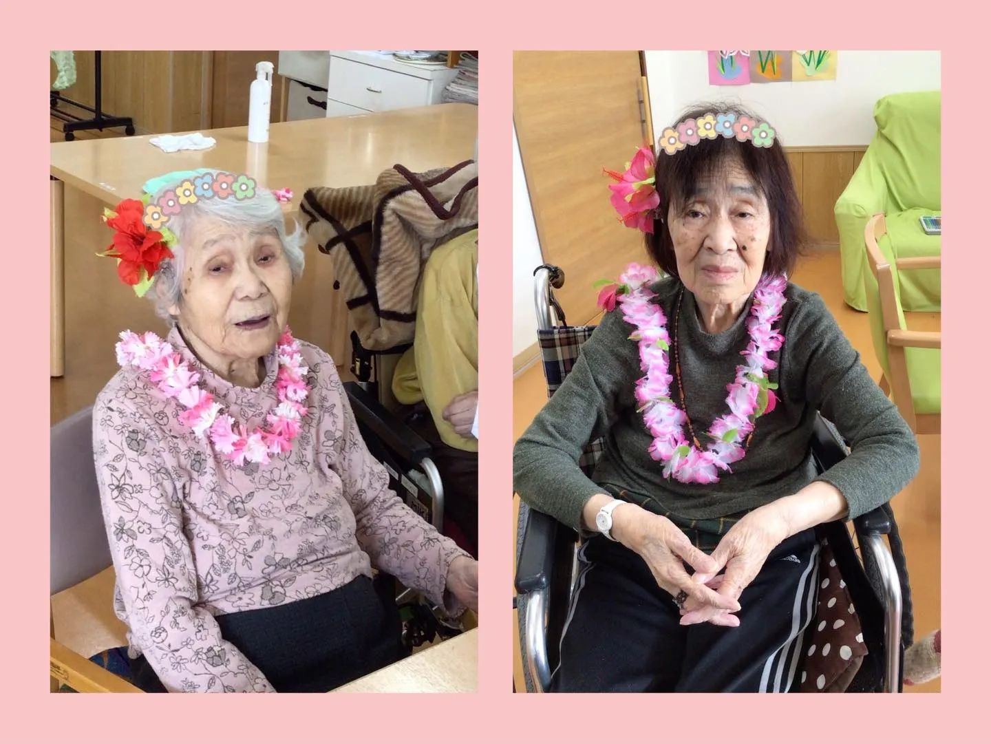 皆さんこんにちは