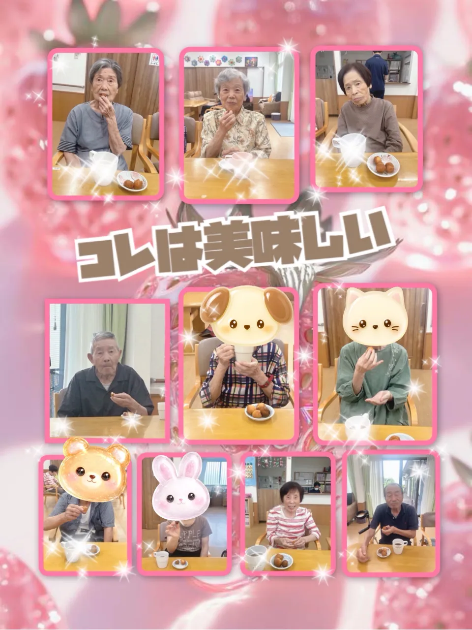こんにちわ(♡´꒳`)ノ